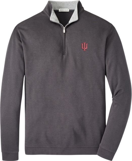 Indiana University Hoosiers 1/4 Zip