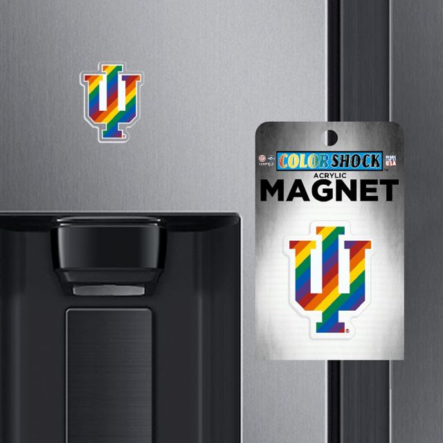 Indiana University Hoosiers Diversity Magnet