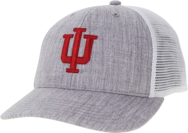 Indiana University Hoosiers Youth Snapback Cap