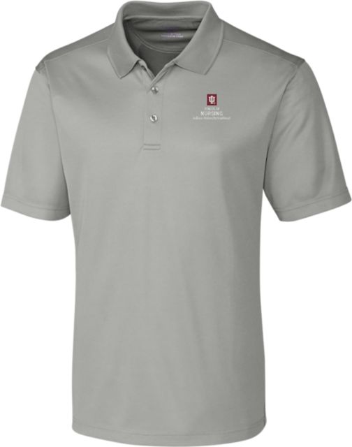 Indiana University Hoosiers School of Nursing Polo