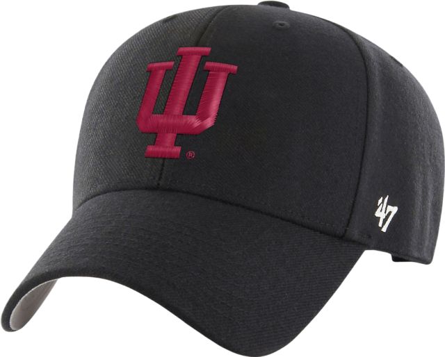 Indiana University Hoosiers Adjustable Wool Cap