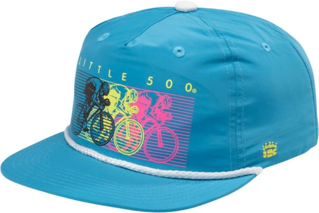 Indiana University Little 500 Cap