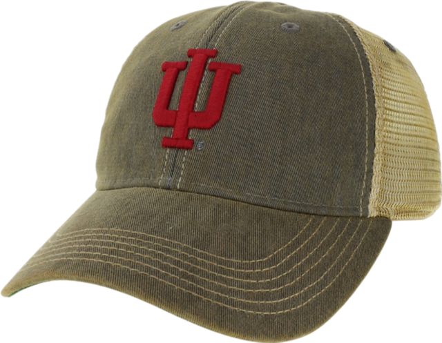 Indiana University Hoosiers Trucker Cap