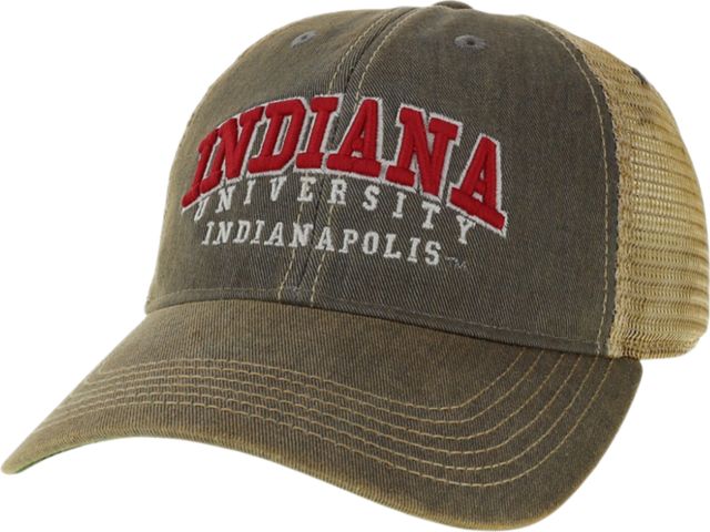 Indiana University Indianapolis Cap