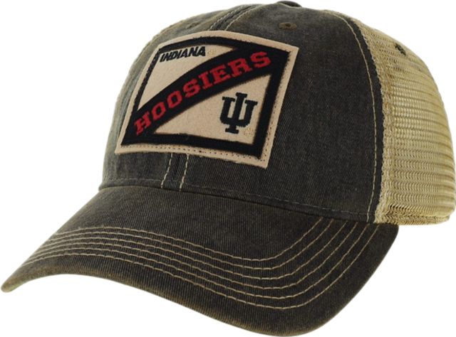 Indiana University Hoosiers Trucker Cap