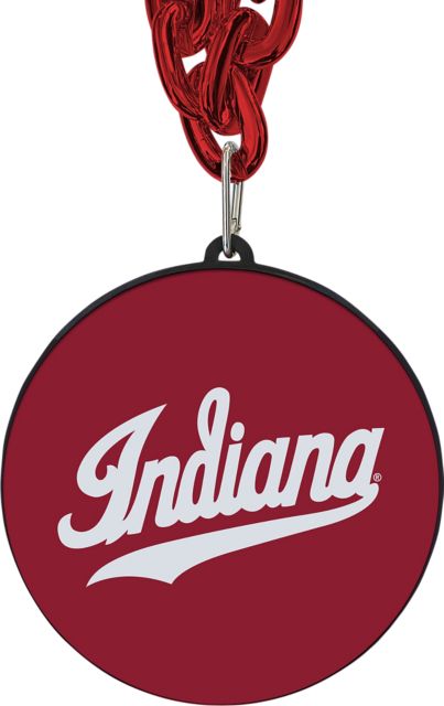 Indiana University Hoosiers Gameday Sports Chain