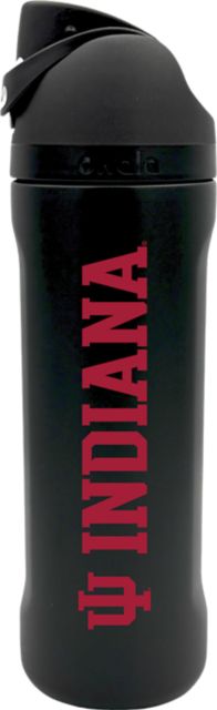 Indiana University Hoosiers Owala 24 oz. Bottle
