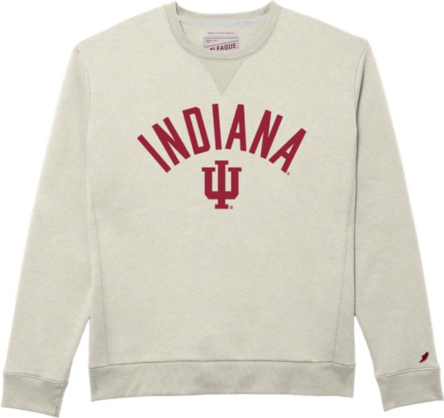 Indiana University Hoosiers Crewneck Sweatshirt