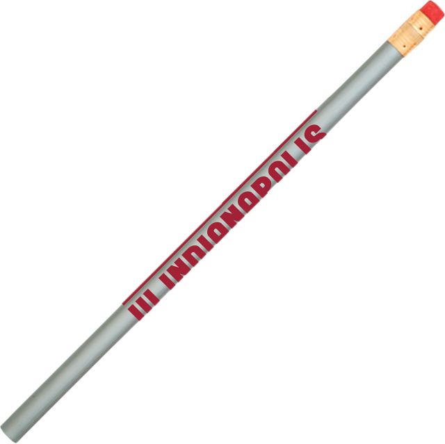 Indiana University Indianapolis #2 Pencil