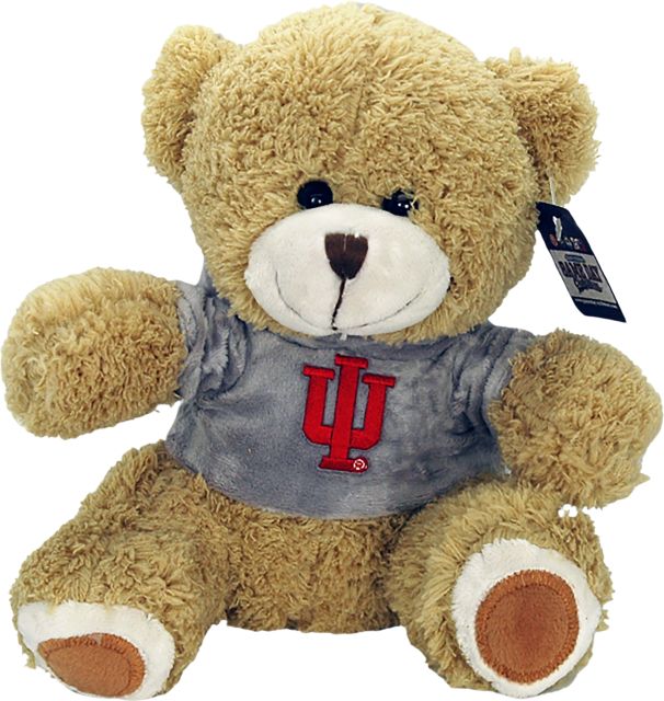 Indiana University Hoosiers 8" Plush