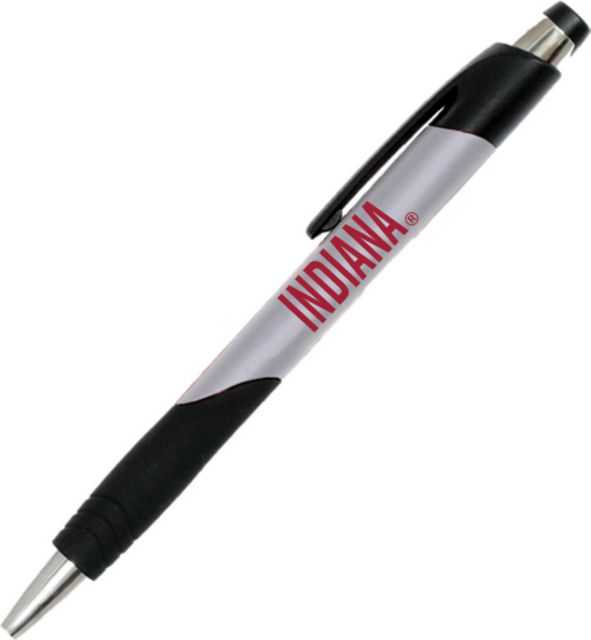 Indiana University Hoosiers Coronado Ballpoint Pen