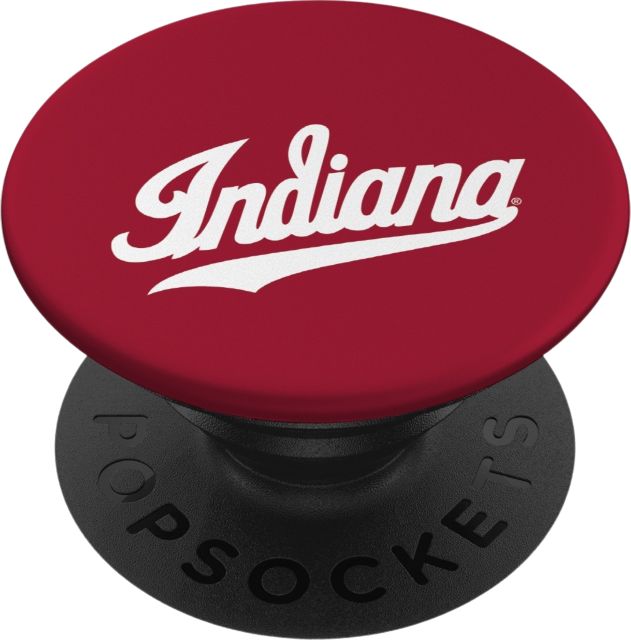 Indiana University Hoosiers Pop Socket Indiana University