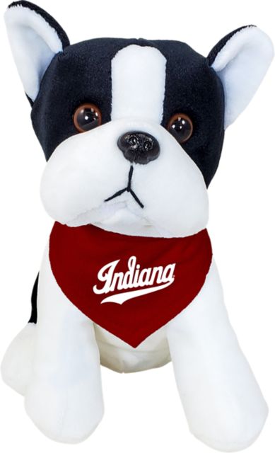 Indiana University Hoosiers 6.5'' Plush