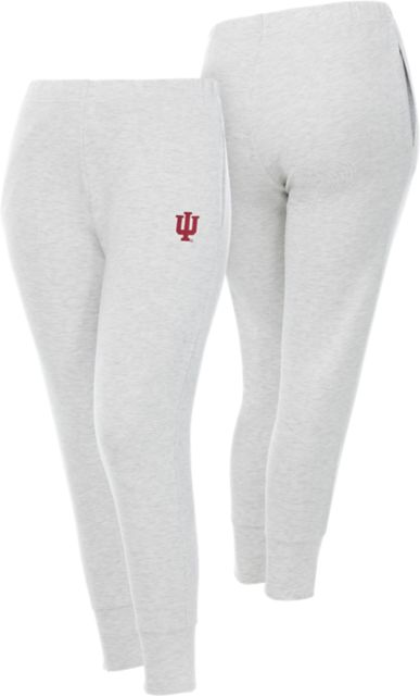 Indiana University Hoosiers Women's Jogger Pants