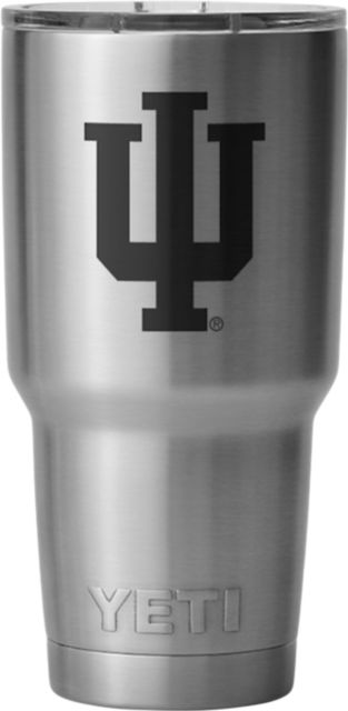 Indiana University Hoosiers 30oz Tumbler