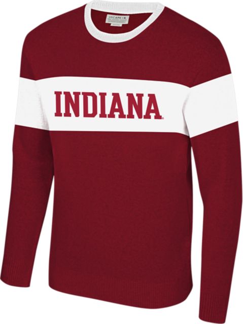 Indiana University Hoosiers Sweater