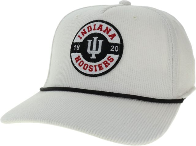 Indiana University Hoosiers Roadie Cap