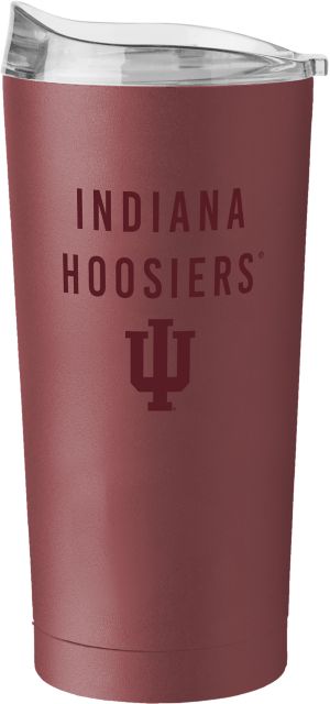Indiana University Hoosiers 20 oz. Tumbler