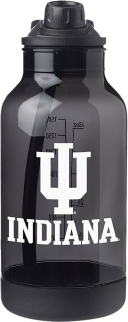 Indiana University Hoosiers 64 oz. Brewster Sports Bottle