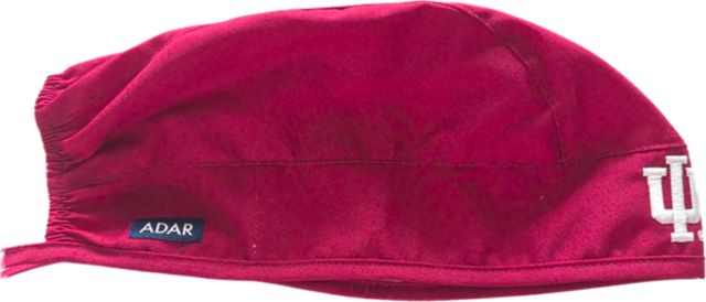 Indiana University Hoosiers Scrub Cap
