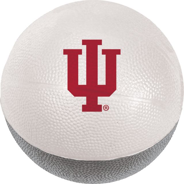 Large 6'' Foam Basketball