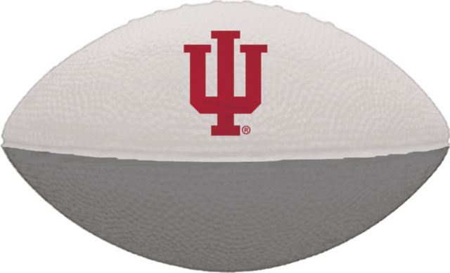 Indiana University Hoosiers 6" Foam Football