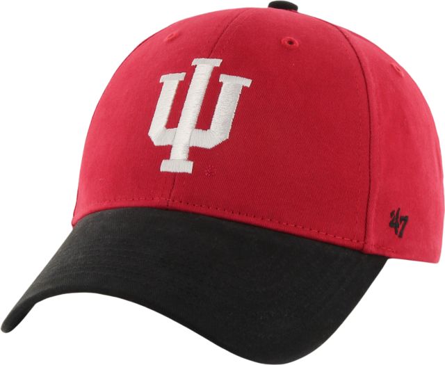 Indiana University Hoosiers Youth Adjustable MVP Cap Indiana University