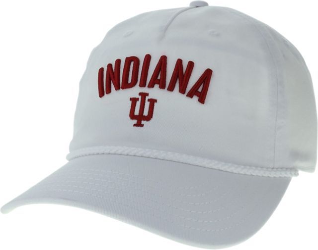 Indiana University Hoosiers Snapback Cap