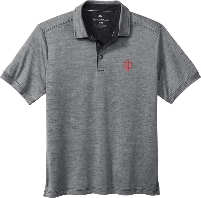 Indiana University Hoosiers San Raphael Polo