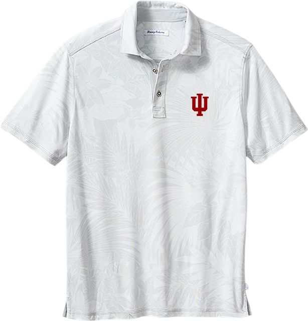 Indiana University Hoosiers Polo