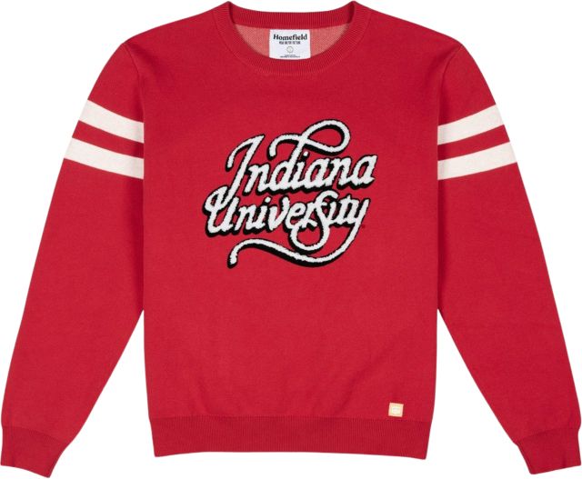 Indiana University Hoosiers Sweater