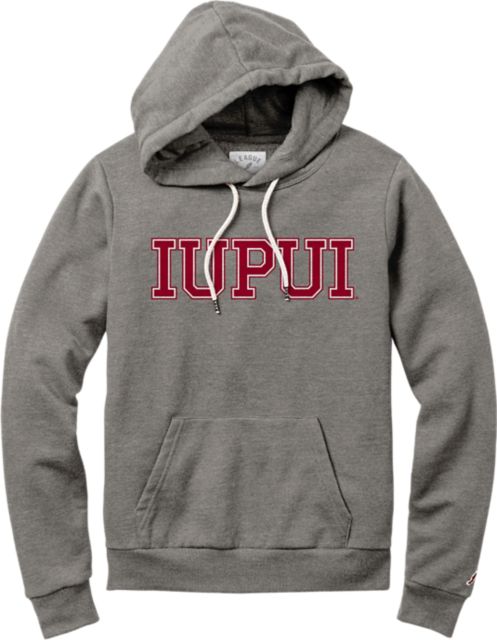 Iupui hoodie outlet