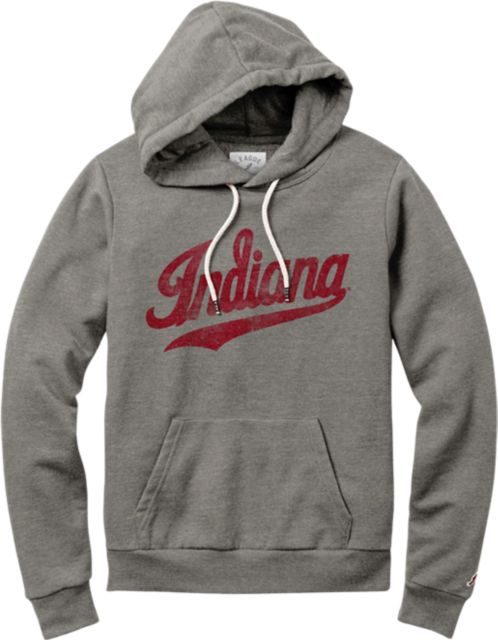 Indiana University Hoosiers Women's Hooded Sweatshirt