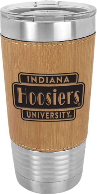 Indiana University Hoosiers 20 oz. Tumbler
