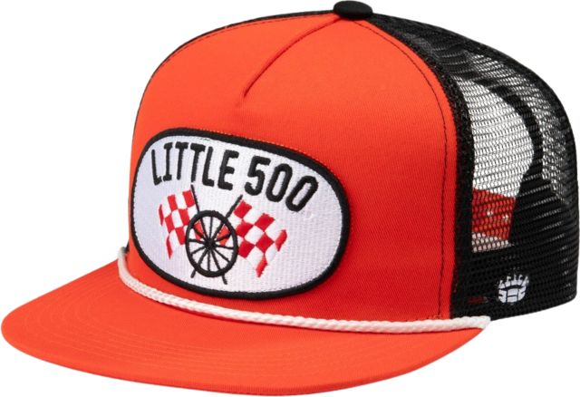 Indiana University Little 500 Trucker Cap