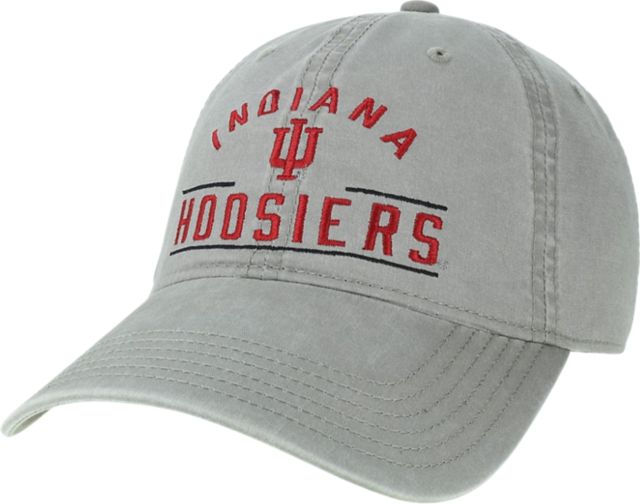 Indiana University Hoosiers Adjustable Cap