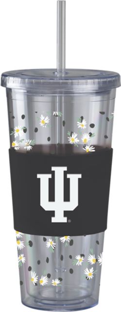 Indiana University Hoosiers Tumbler