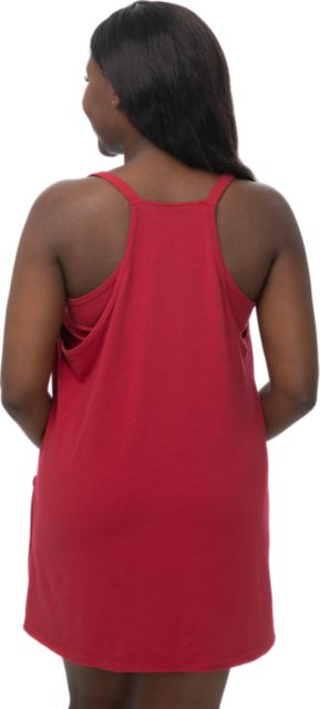 Indiana University Hoosiers Women's Dress