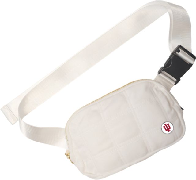 Indiana University Hoosiers Belt Bag