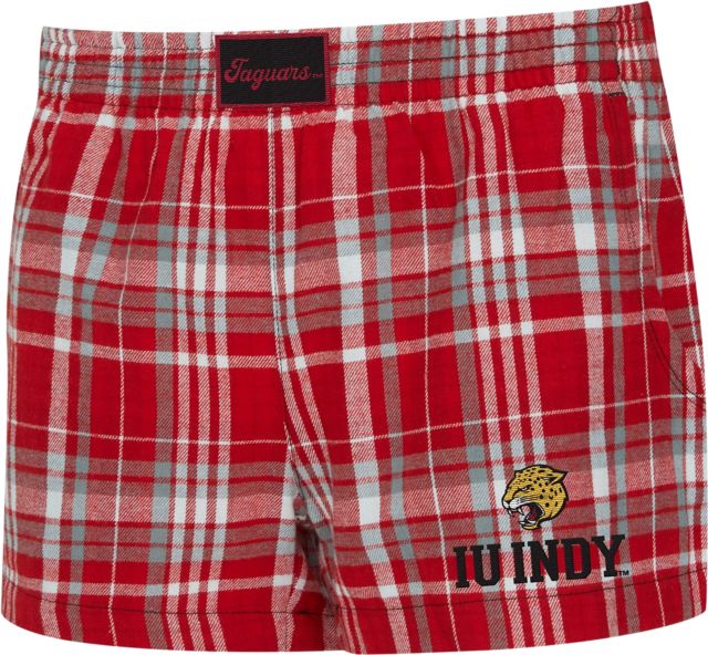 Indiana University Indianapolis Jaguars Women's Shorts