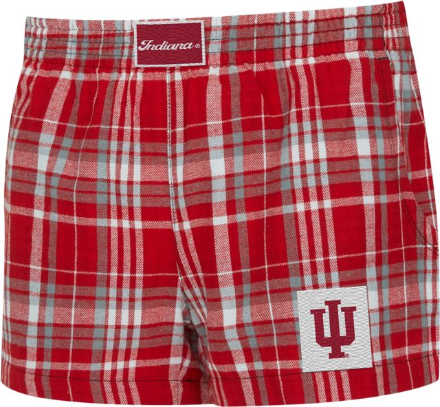 Indiana University Hoosiers Women's Shorts