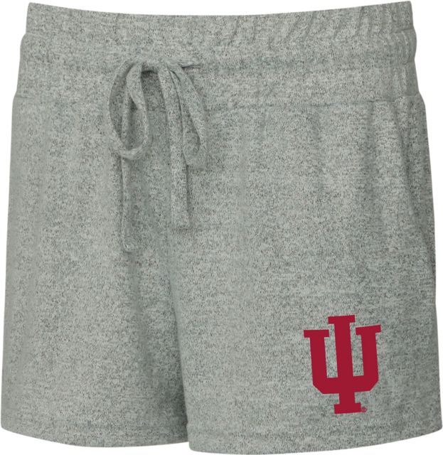 Indiana University Hoosiers Women's Rigor Shorts