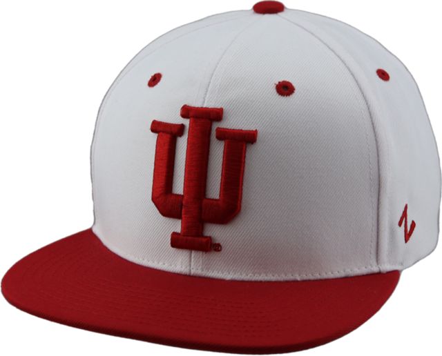 Indiana University Hoosiers Snapback Cap