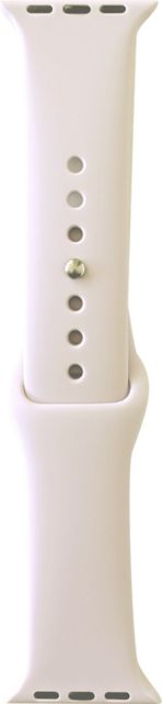 OTM APPLE WATCH BND 40MM WHT