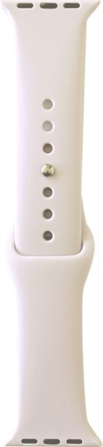 OTM APPLE WATCH BND 40MM WHT