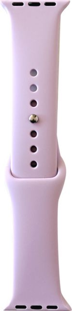 OTM APPLE WATCH BND 40MM VIOLT