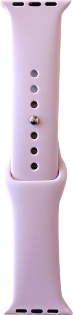 OTM APPLE WATCH BND 40MM VIOLT