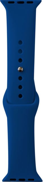 OTM APPLE WATCH BND 44MM BLU: Waynesburg University