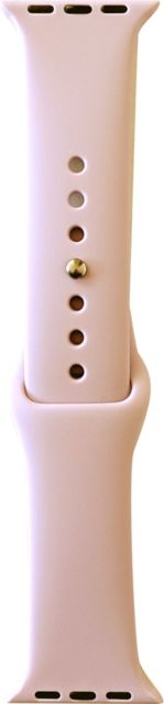 OTM APPLE WATCH BND 40MM PNK