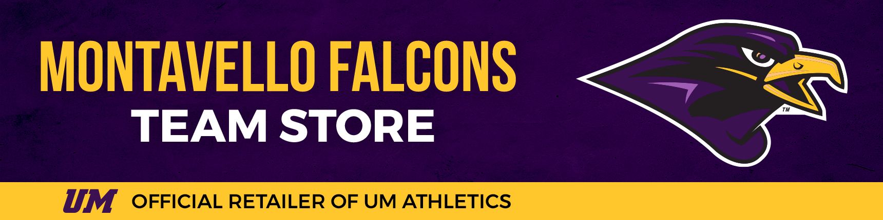 UM Falcons Athletic Shop-Fan Gear, Apparel & Gifts